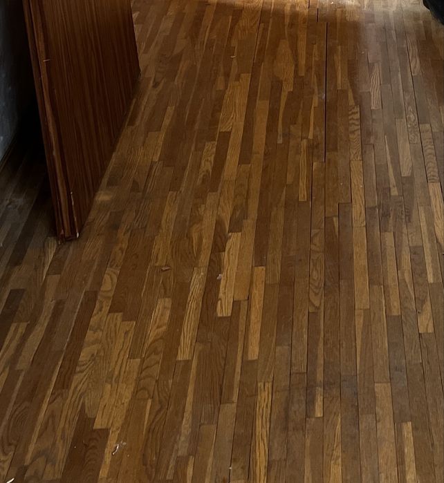 Естествен паркет първо качесво ~ 62кв.м.