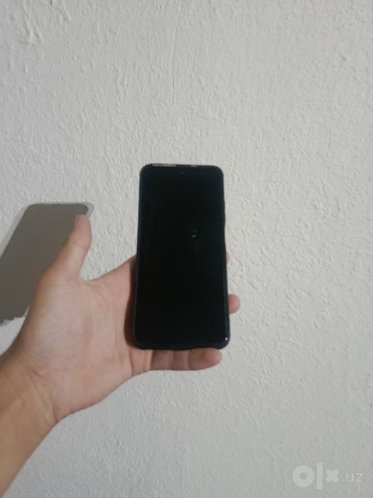 Redmi 12s yaxshi holatda