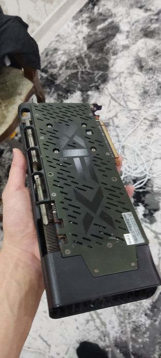 Rx 5700 xt xfx 8 gb ideal