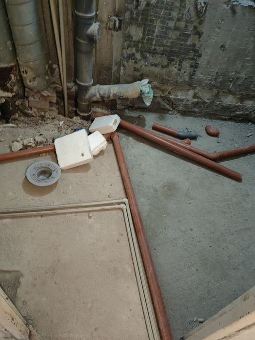 Водопроводни услуги