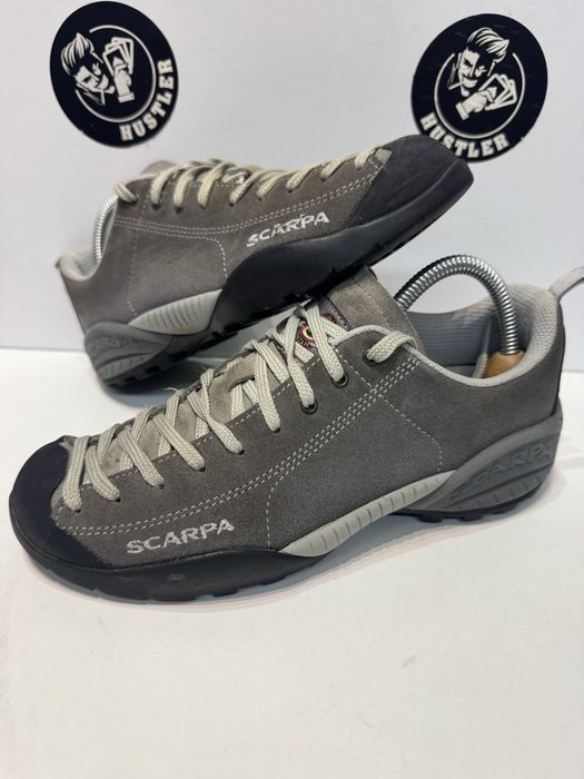 Туристически обувки SCARPA MOJITO . Размер 38