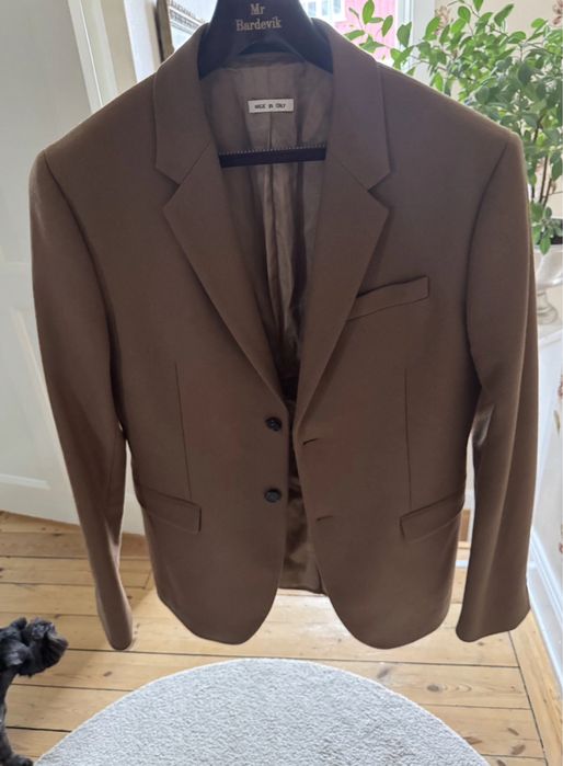 Мъжко сако Marni 48