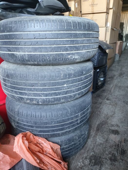 Резина 15 с дисками