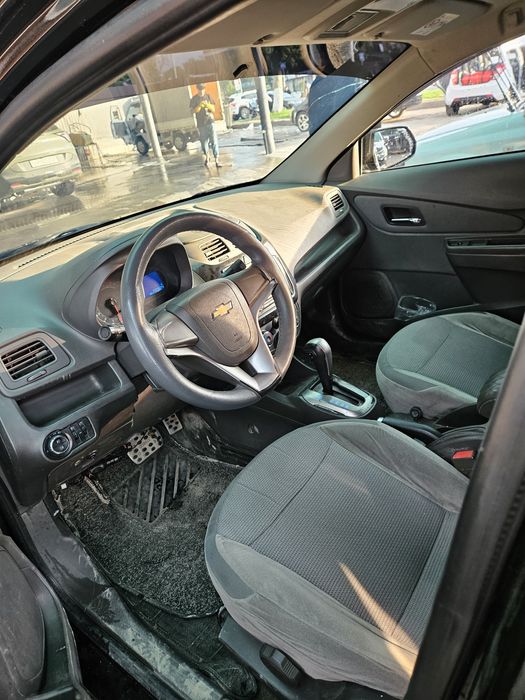 Other Cobalt 2018 — 5