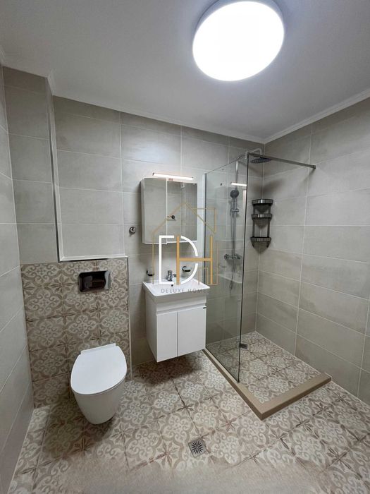 Продава се Двустаен апартамент в Пловдив, Съдийски - 67 кв.м за 2359 €/кв.м - Снимка #6