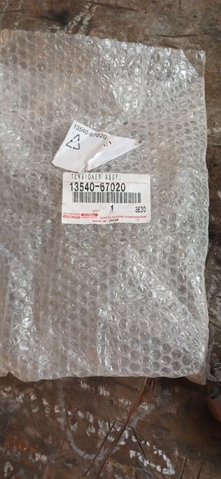 Ремкомплект ГРМ на 1кз-те