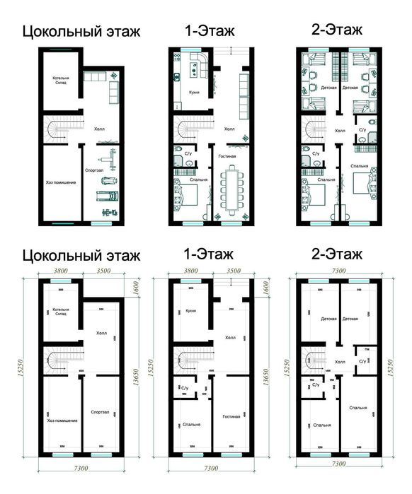 300м² Kottej sotiladi | Продаётся Коттедж. Сергели, Мечеть Кошкурғон