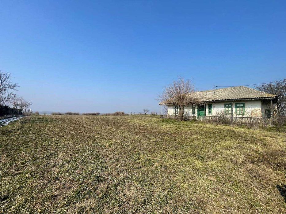 Teren pretabil Investitie in Comuna Daieni Bratul Macin Dunarea Veche