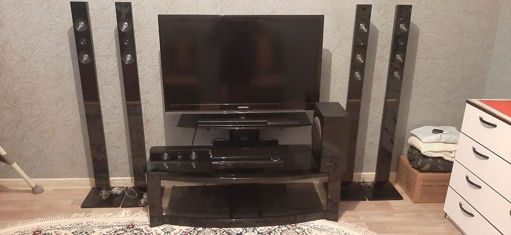 Телевизор самсунг