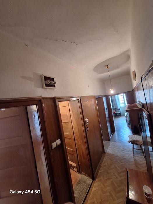 Продава се Двустаен апартамент в Асеновград - 67 кв.м за 874 €/кв.м - Снимка #1