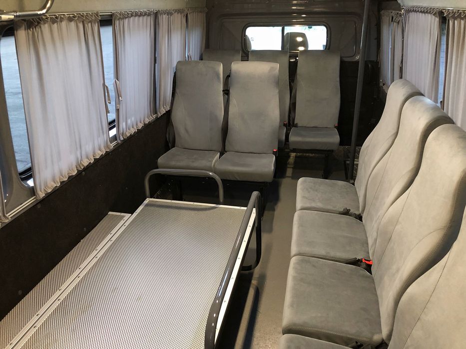 Услуги Катафалка Усть-Каменогорск