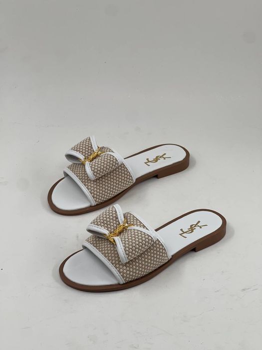 Чехли елегантни и леки