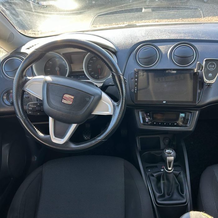 Seat Ibitza 1.9 tdi 2009