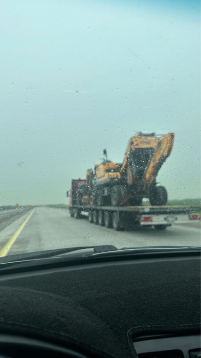 Экскаватор Жалға Беріледі Услуги Экскаватор