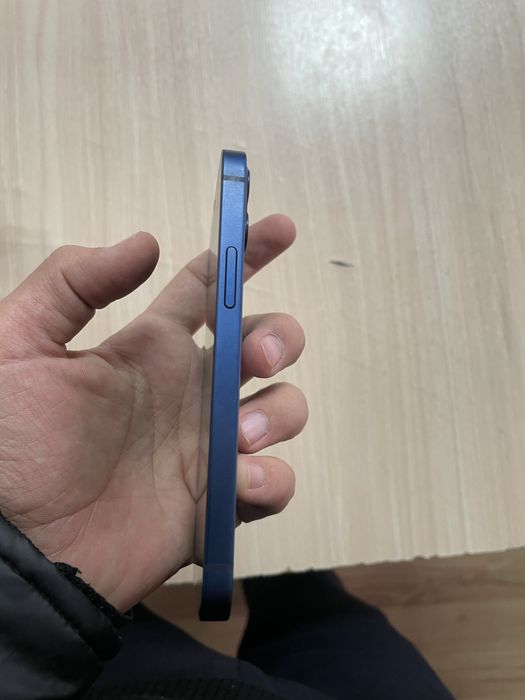 Iphone 12mini srochni sotiladi