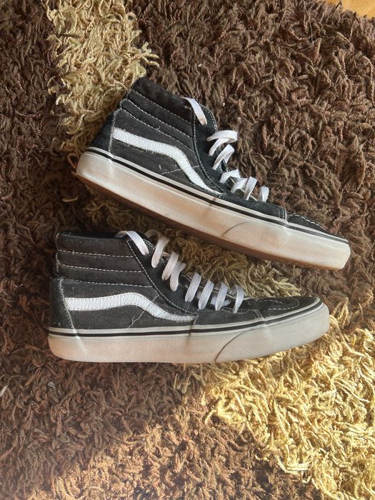Vans Original Dama