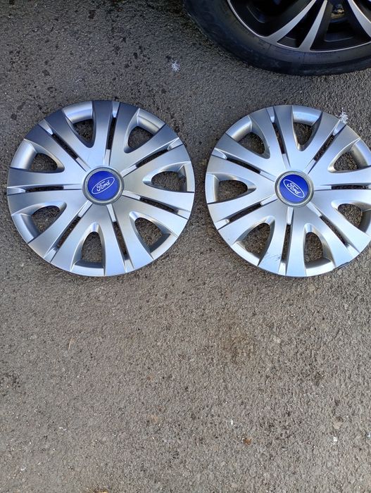 2 capace roti 15 inch focus