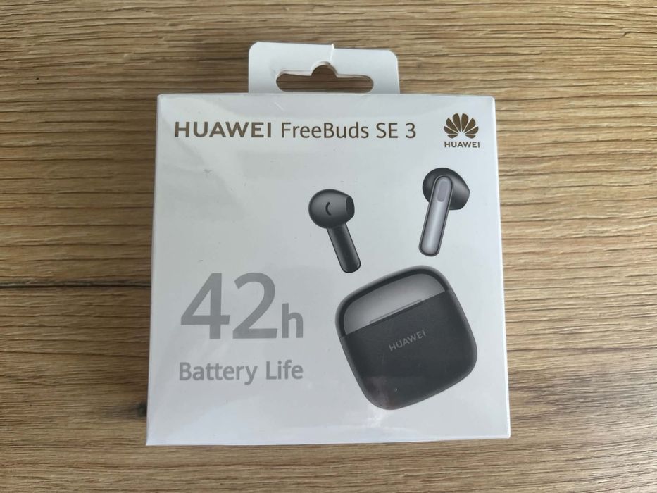 Слушалки Huawei Freebuds SE3