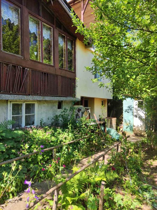 Продава се Къща в София, Градина - 70 кв.м за 583 €/кв.м - Снимка #5