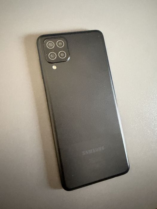 Samsung Galaxy A12