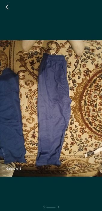 Кимано дзюдо новый