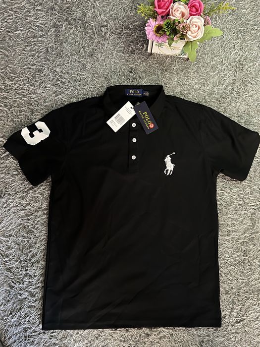 Polo , Ralph Lauren Тениска