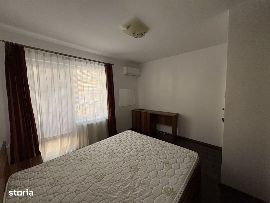 Duplex modern de închiriat în Florești – zona Sub Cetate