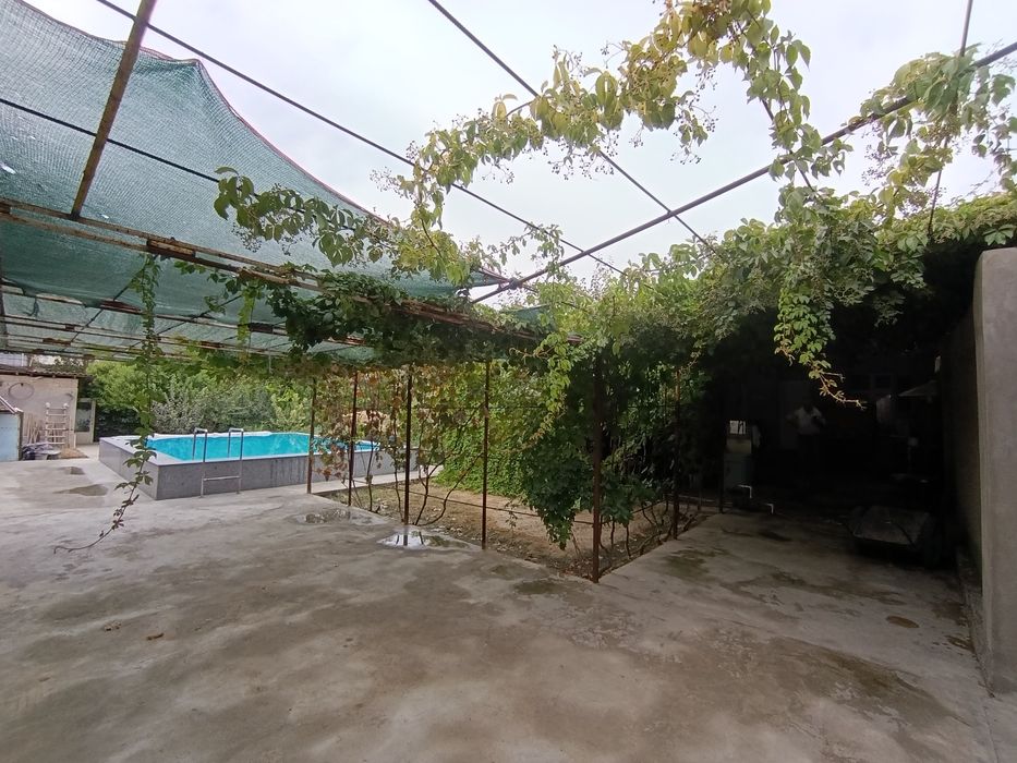 продаётся дача 6 соток