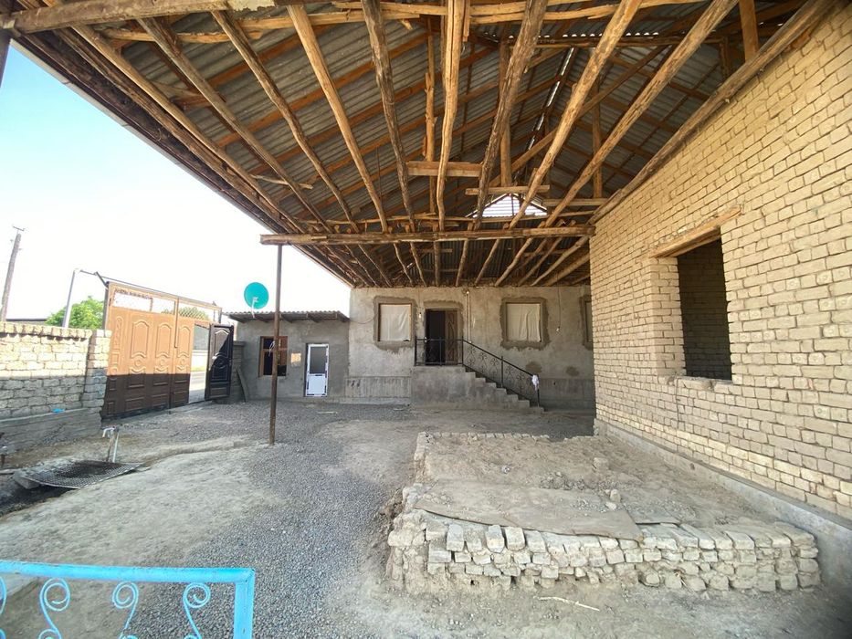 Ховли уй сотилади Кучликта