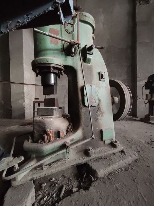 Продается кузнечный молот