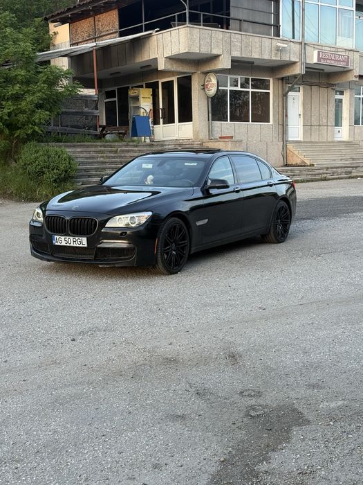 BMW 7 Series 0 — imagine 2