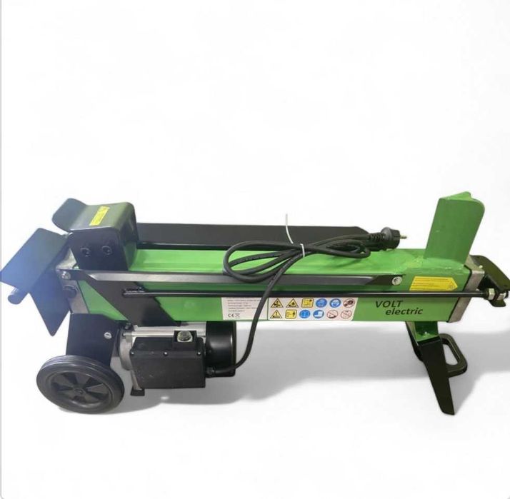 Voltelectric Цепачка за дърва 7 тона 520мм 2400W