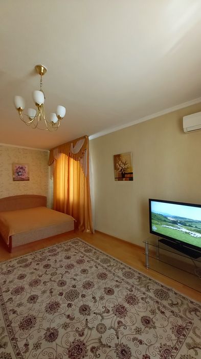 1-2ком.кв. пр.Республики ТД Есиль.