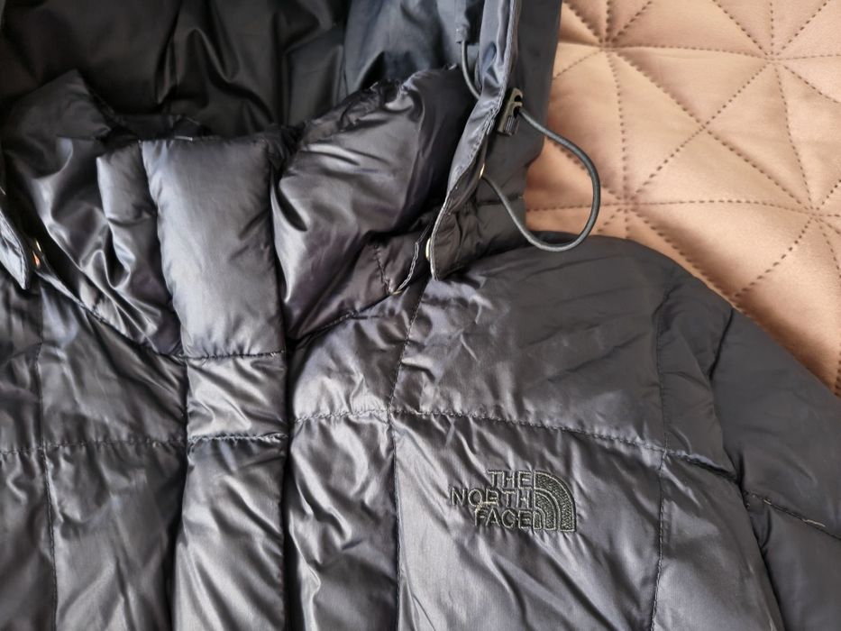 Geaca puf Parka The North Face dama,mărime XL
