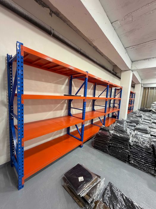 ОМБОР УЧУН СТЕЛЛАЖЛАР | Стеллажи для склада | Складской стеллаж