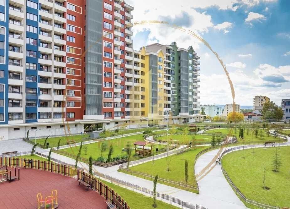 Дава се под наем Двустаен апартамент в Варна, Победа - 60 кв.м за 509.49 € - Снимка #9