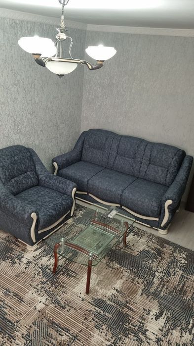 Продажа квартиры  2/2/5, БИЙ, Буюк ипак йули,  Максим Горгий