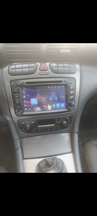 MERCEDES-BENZ E-Class 2003 — imagine 4