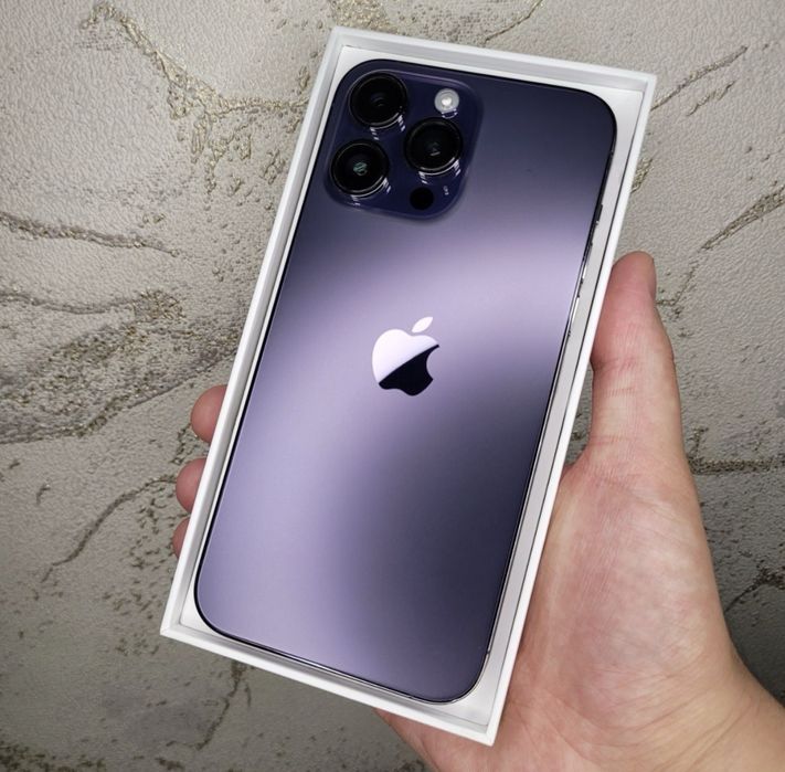 Iphone 14 Pro Max 512gb