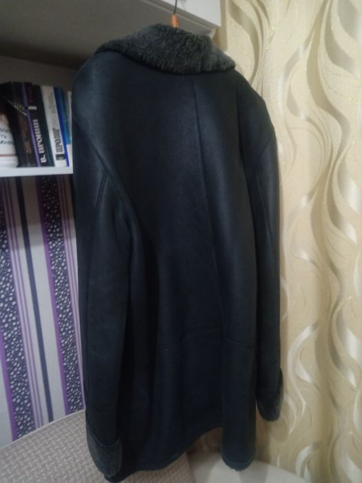 Продам дублёнку.