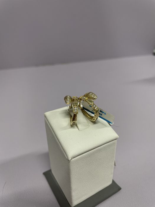 серьги  с камнями/ #СР892796