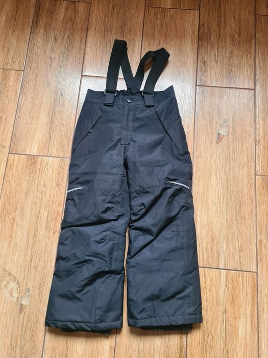 Pantaloni iarnă/zăpadă       .