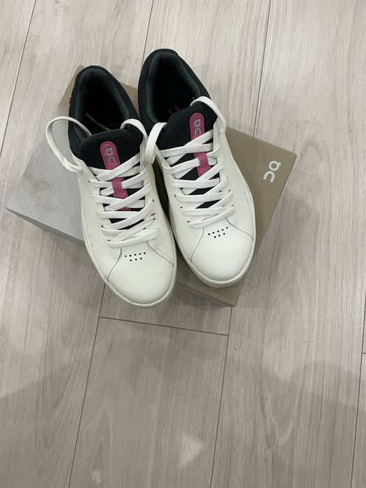 Кроссовки on cloud