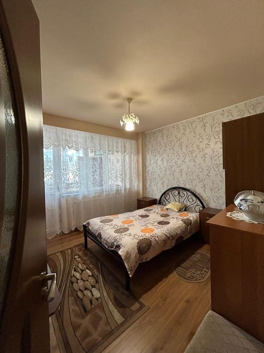 Vând apartament 2 camere, Deva, zona Mihai Viteazu