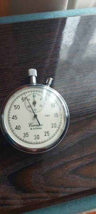 Продам секундомер