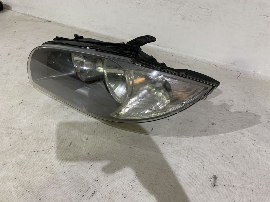 Far stanga, BMW Seria 1, E81/E82/E87/E88, 2007, 2008, 2009, 2010, 2011, cod origine OE 63117249649.