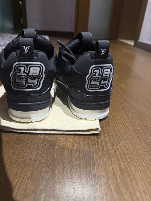 adidasi louis vuitton skate