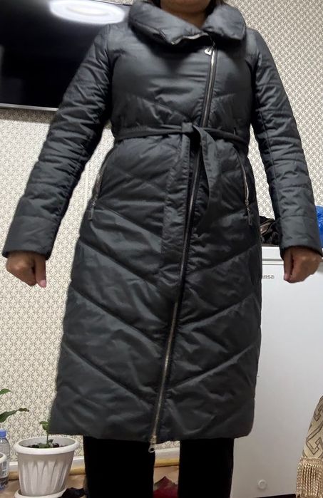 Продам женскую куртку