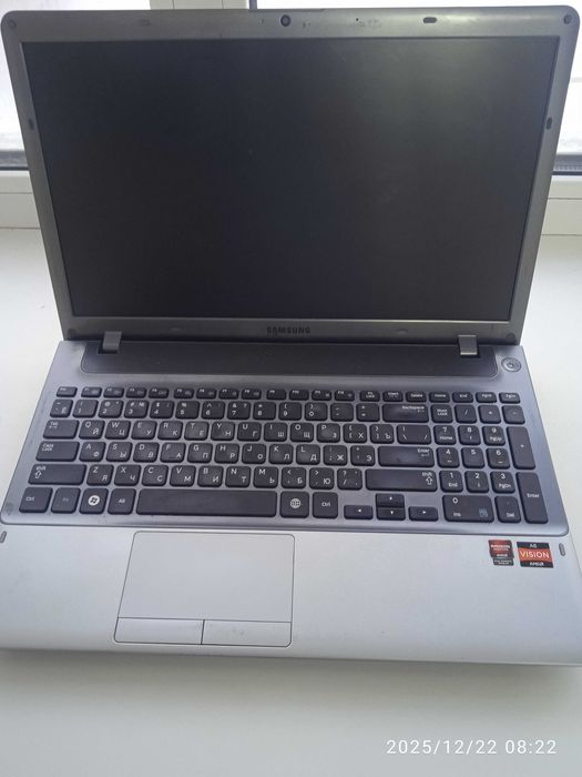 продам ноутбук в отличном состоянии