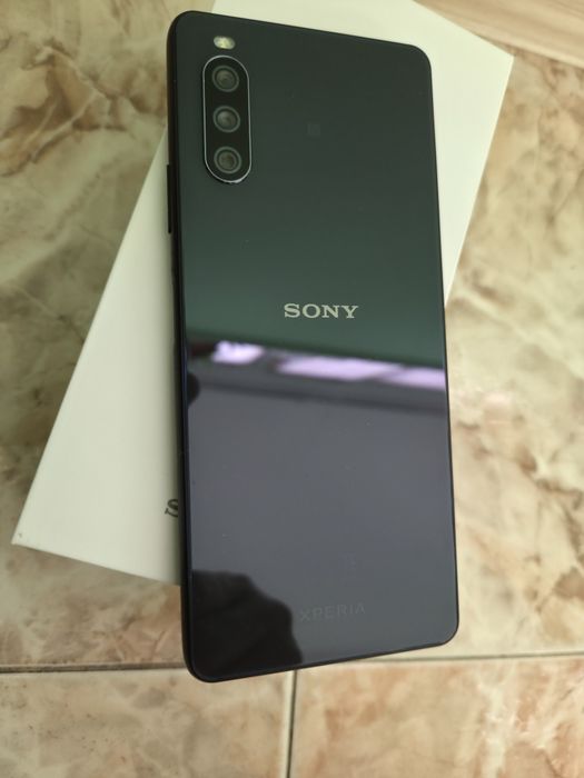 Sony Xperia 10 III